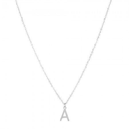 COLLAR INITIAL