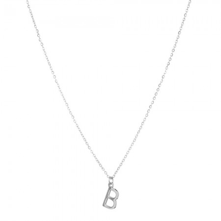 COLLAR INITIAL 2