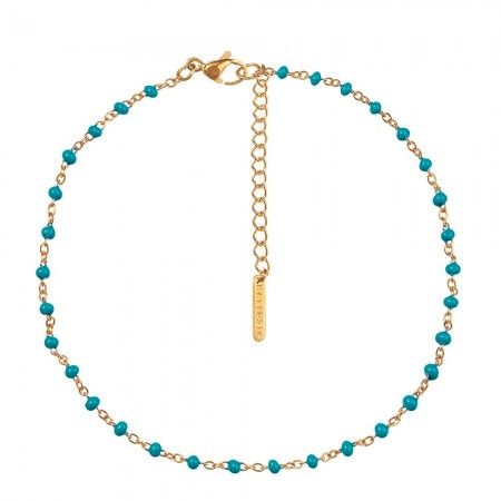 TOBILLERA BLUEBERRY