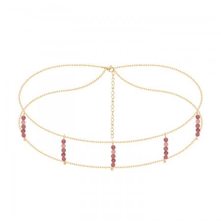 CHOKER ASHLEY