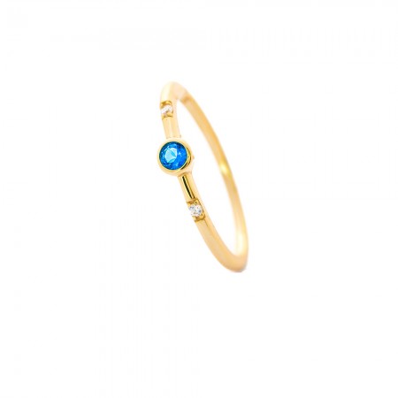 ANILLO BASTILLE