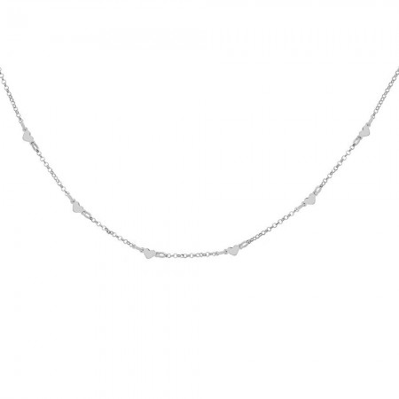 COLLAR HEARTS