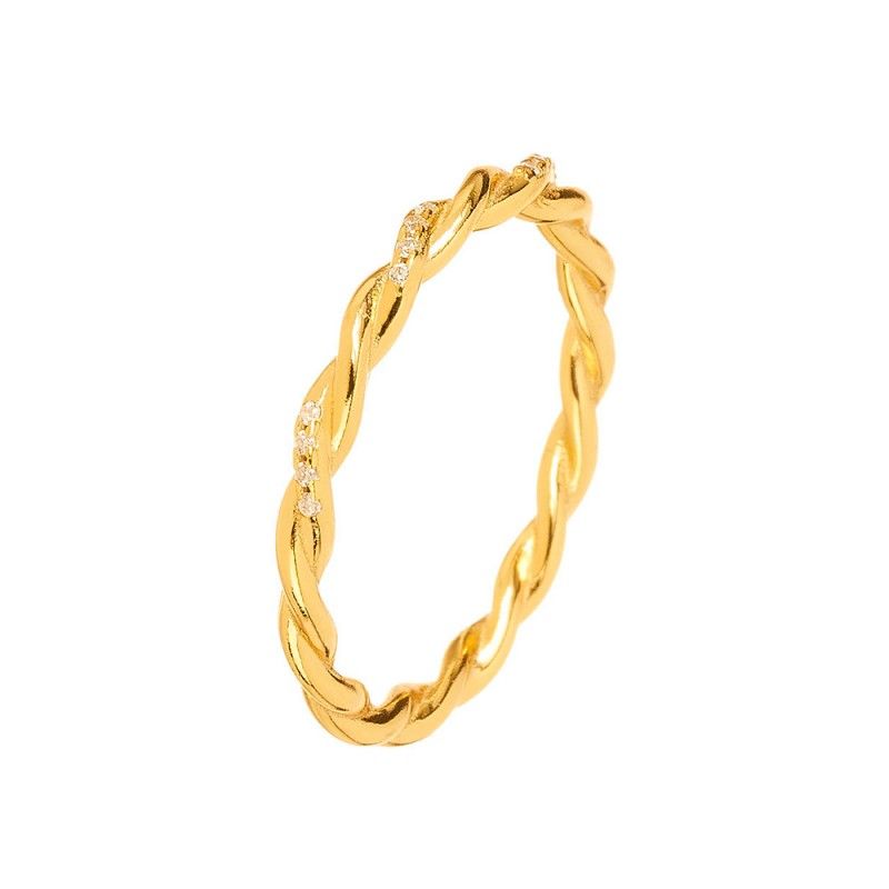 ANILLO BRAID