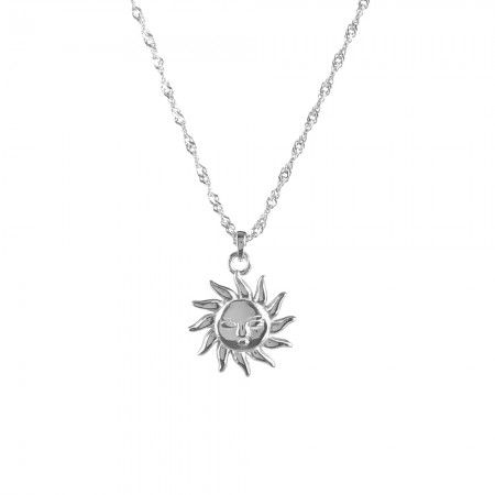 COLLAR SOLEIL
