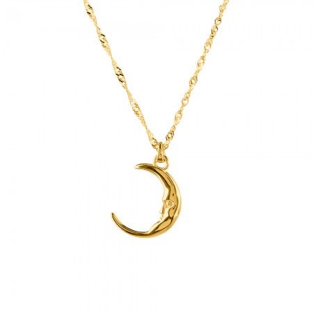 COLLAR LA LUNE