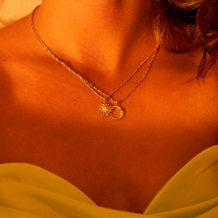 COLLAR LA LUNE 2