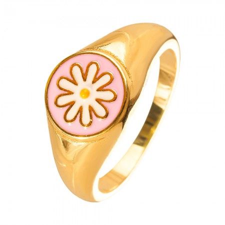 ANILLO CHERRY FIORE