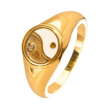 SELLO YIN YANG