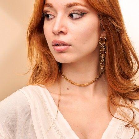 CHOKER ROMA 2