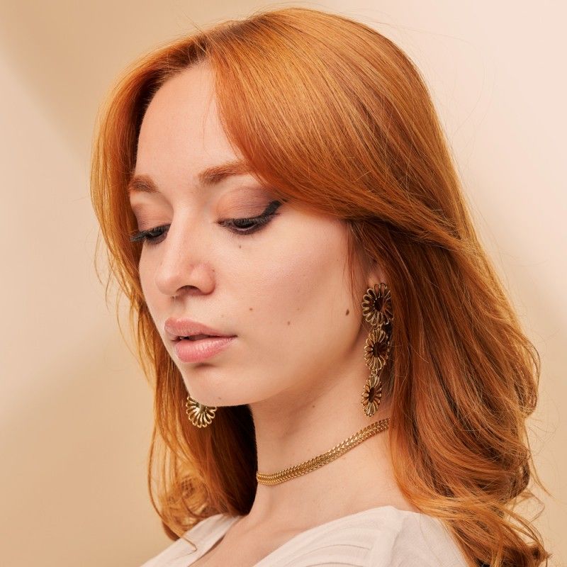 CHOKER ROMA CHOKER ROMA