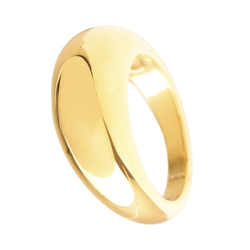 ANILLO CUPULA