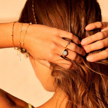 ANILLO SKY ANTIQUE 2