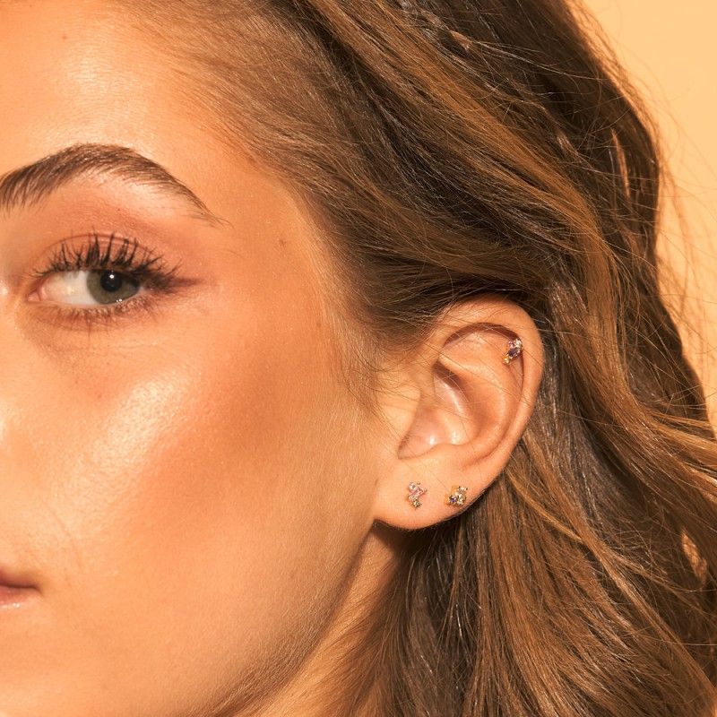 modelo combinación pendientes