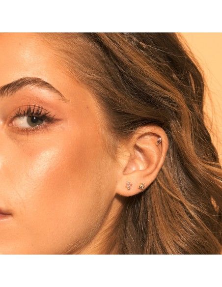 modelo combinación pendientes