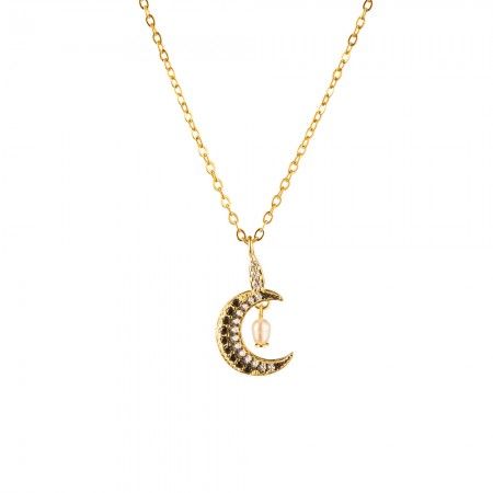 COLLAR MIDNIGHT