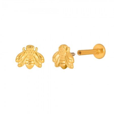PIERCING BUZZ IP GOLD