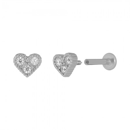 PIERCING LOVESTRUCK