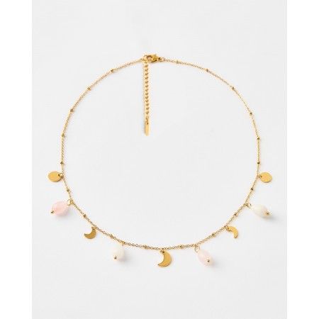 COLLAR ECLIPSE IP GOLD