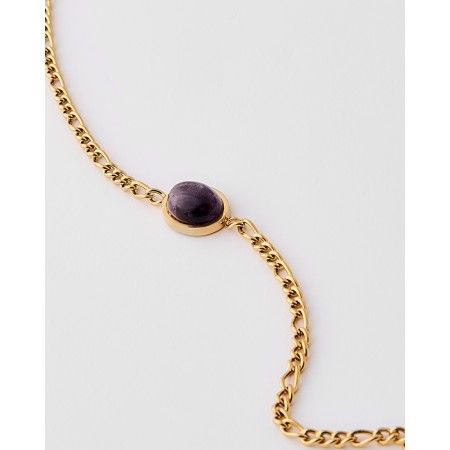 PULSERA AMETHYST DAWN 2