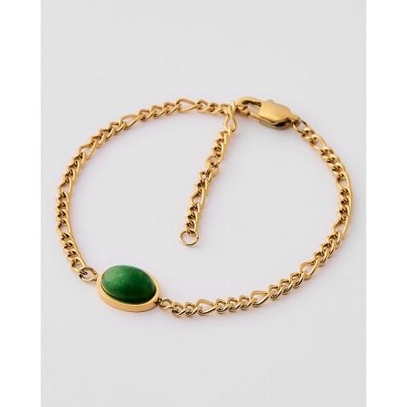 PULSERA AVENTURINE DAWN