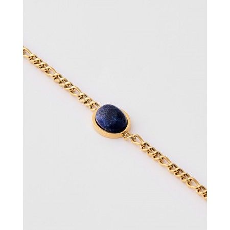 PULSERA LAPISLAZULI DAWN