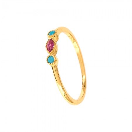 ANILLO CALM 2