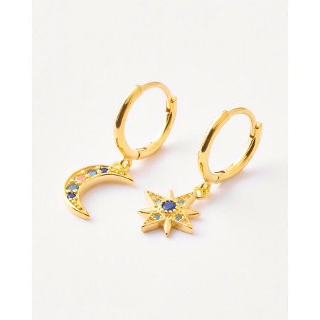 PENDIENTES SAILOR