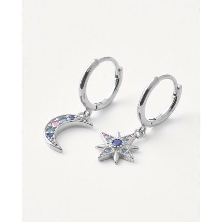 PENDIENTES SAILOR