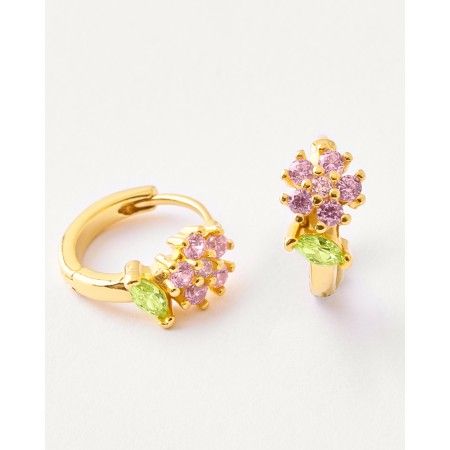 PENDIENTE SPRING