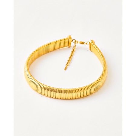 COLLAR THIQUE