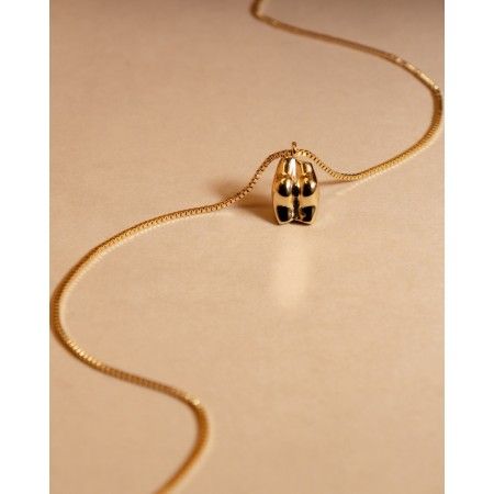 collar plateado trasero 2