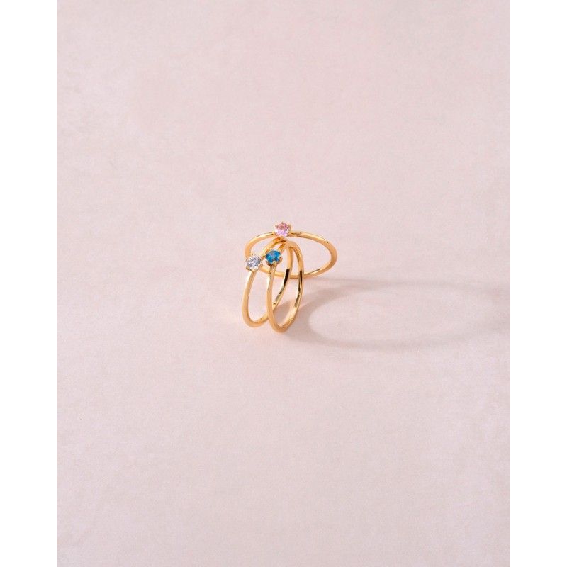ANILLO ROSE GLEAM ANILLO ROSE GLEAM