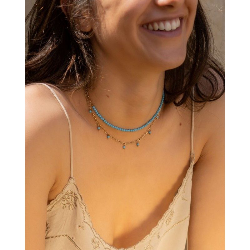 COLLAR STREAM COLLAR STREAM