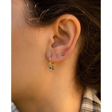 PIERCING CHERRY DROP