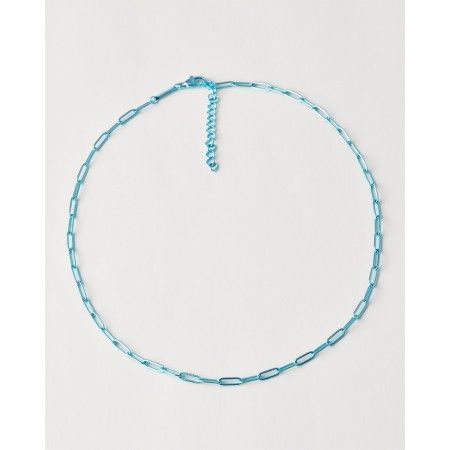 COLLAR SKY GLITTER