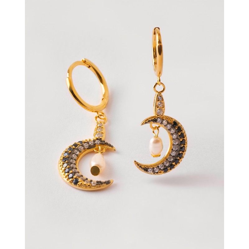 PENDIENTE MIDNIGHT PENDIENTE MIDNIGHT