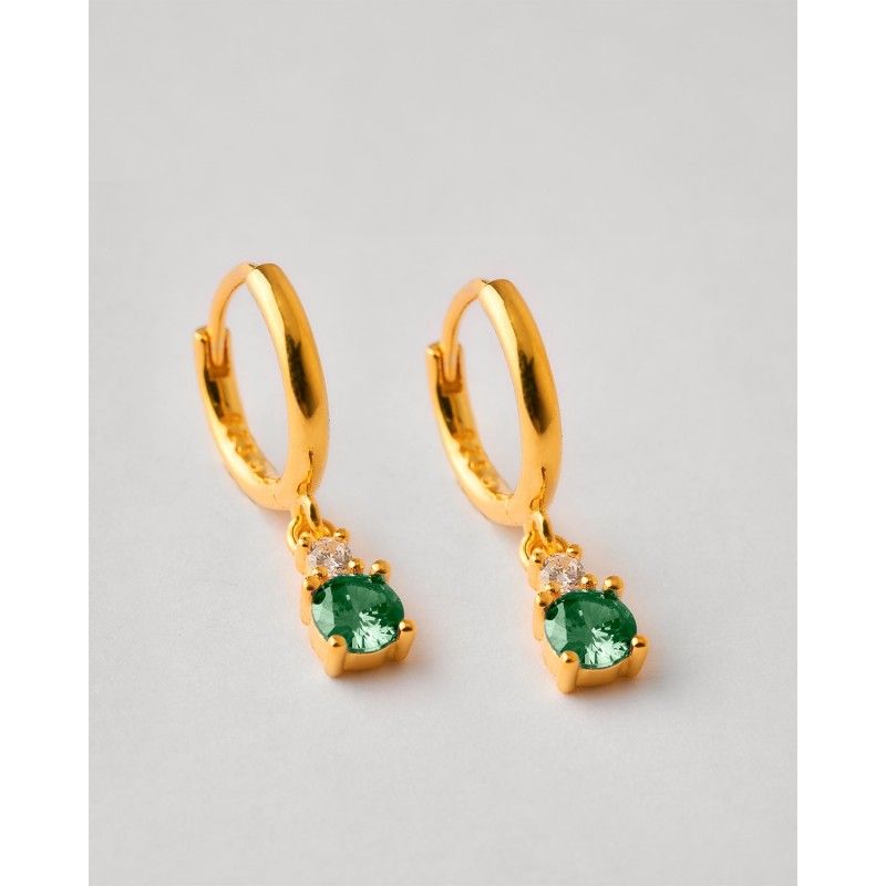 PENDIENTE GREEN BOND