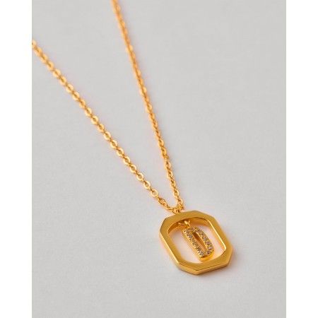 COLLAR INICIAL D