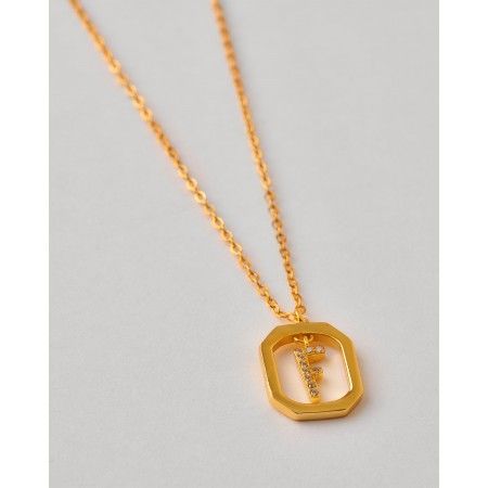 COLLAR INICIAL F
