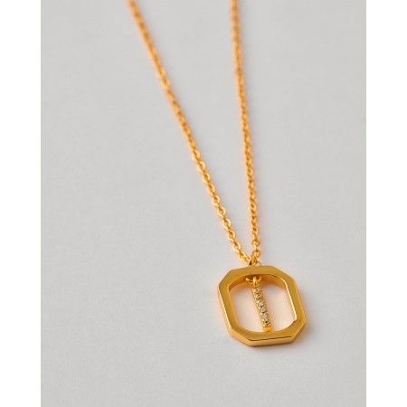 COLLAR INICIAL I