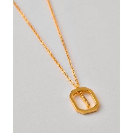 COLLAR INICIAL J