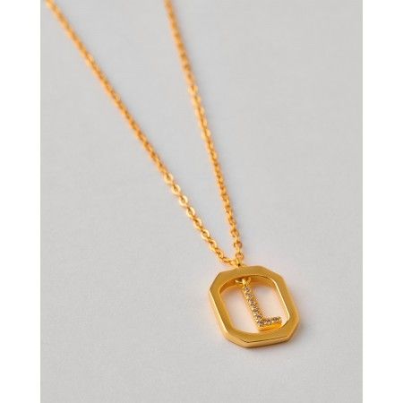 COLLAR INICIAL L