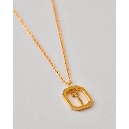 COLLAR INICIAL T
