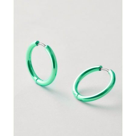 PENDIENTE GRASS GLOSS
