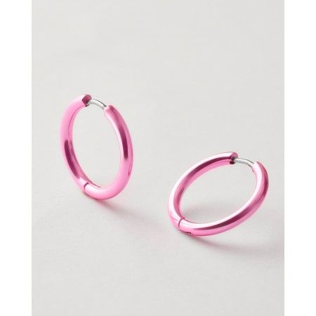 PENDIENTE CHERRY GLOSS