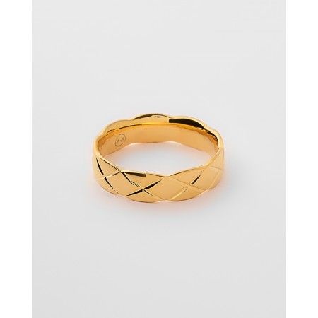 ANILLO CROCO CRUSH