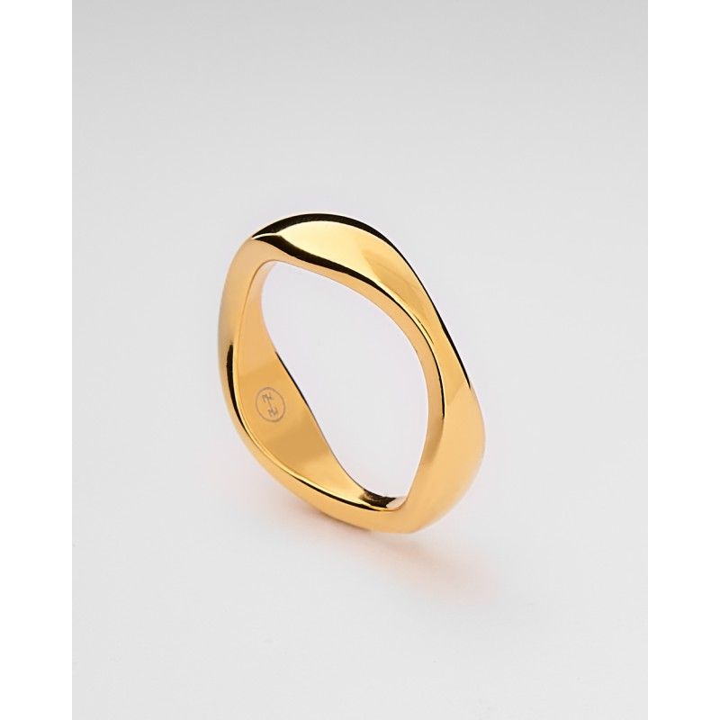 ANILLO WAVY ANILLO WAVY