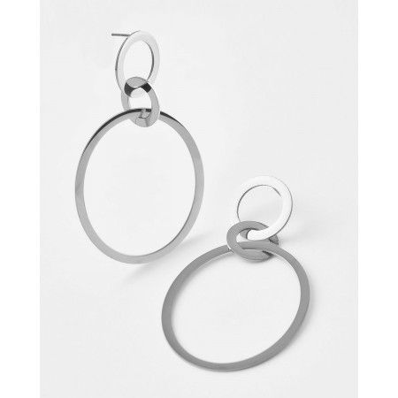 PENDIENTE CIRCLES 2