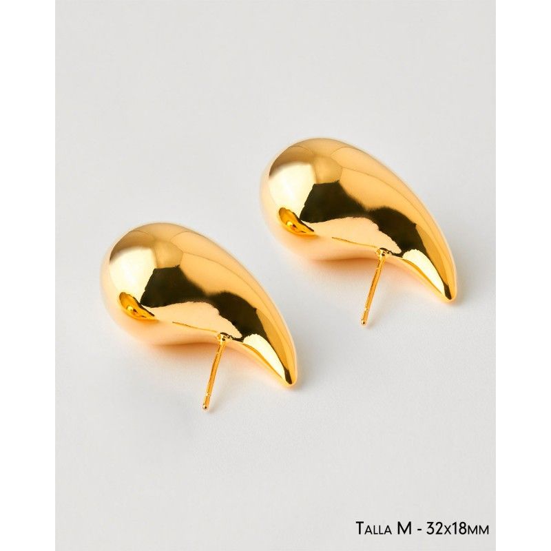 PENDIENTE TEARDROP M PENDIENTE TEARDROP M