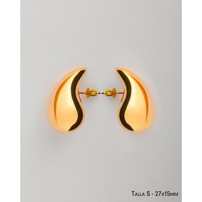 PENDIENTE TEARDROP S PENDIENTE TEARDROP S
